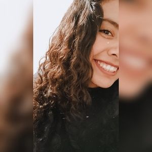 Meet your Posher, Zureyma